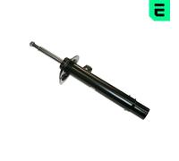 OPTIMAL Jambe de suspension Amortisseur pour BMW 3 Berline (E46) 3 Coupé (E46)
