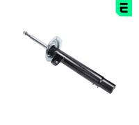 OPTIMAL Jambe de suspension Amortisseur pour BMW 3 Berline (E46) Avant droit Gaz
