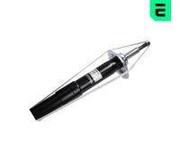 OPTIMAL Jambe de suspension Amortisseur pour BMW 5 Berline (E60) Avant gauche