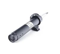 OPTIMAL Jambe de suspension Amortisseur pour BMW X1 (E84) Avant droit Gaz