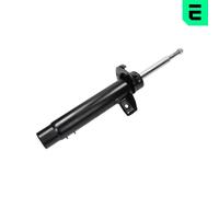 OPTIMAL Jambe de suspension Amortisseur pour BMW X1 (E84) Avant gauche Gaz