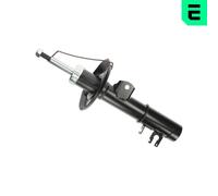 OPTIMAL Jambe de suspension Amortisseur pour CHEVROLET AVEO 3/5 portes (T300)