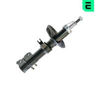 OPTIMAL Jambe de suspension Amortisseur pour CHEVROLET Aveo / Kalos 3/5 portes