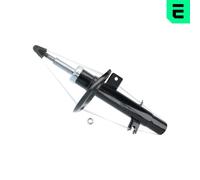 OPTIMAL Jambe de suspension Amortisseur pour CITROËN C3 II (SC) Avant droit Gaz