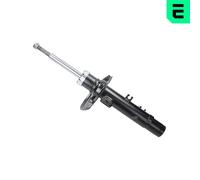 OPTIMAL Jambe de suspension Amortisseur pour CITROËN C3 II (SC) Avant droit Gaz