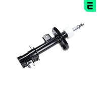 OPTIMAL Jambe de suspension Amortisseur pour FIAT Fiorino III Van / Break (225)