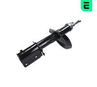 OPTIMAL Jambe de suspension Amortisseur pour FIAT Scudo II (270, 272) Avant Gaz