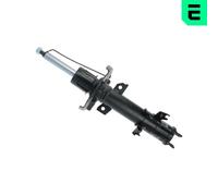 OPTIMAL Jambe de suspension Amortisseur pour FORD B-Max (JK8, JK) Avant droit