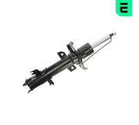 OPTIMAL Jambe de suspension Amortisseur pour FORD B-Max (JK8, JK) Avant gauche