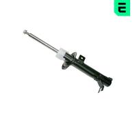 OPTIMAL Jambe de suspension Amortisseur pour FORD Fiesta Mk5 3/5 portes Avant