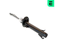 OPTIMAL Jambe de suspension Amortisseur pour FORD Fusion Break (JU2, JU) Avant