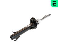 OPTIMAL Jambe de suspension Amortisseur pour FORD Fusion Break (JU2, JU) Avant