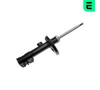 OPTIMAL Jambe de suspension Amortisseur pour FORD KA 3 portes (RU8) Avant gauche