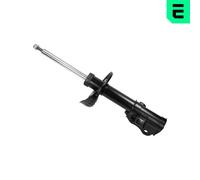 OPTIMAL Jambe de suspension Amortisseur pour HONDA CIVIC VIII Hatchback (FN, FK)