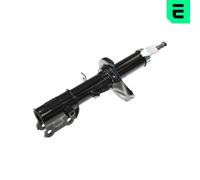 OPTIMAL Jambe de suspension Amortisseur pour HYUNDAI GETZ (TB) Avant gauche Gaz