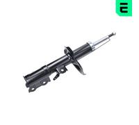 OPTIMAL Jambe de suspension Amortisseur pour HYUNDAI i20 (PB, PBT) Avant gauche