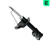 OPTIMAL Jambe de suspension Amortisseur pour HYUNDAI i30 (FD) Avant droit Gaz