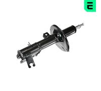 OPTIMAL Jambe de suspension Amortisseur pour HYUNDAI SANTA FÉ I (SM) Avant Gaz