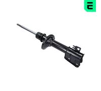 OPTIMAL Jambe de suspension Amortisseur pour LAND ROVER Freelander SUV (L314)