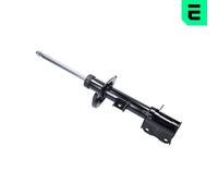 OPTIMAL Jambe de suspension Amortisseur pour MITSUBISHI COLT VI (Z3A, Z2A) Avant