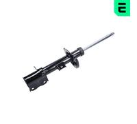 OPTIMAL Jambe de suspension Amortisseur pour MITSUBISHI COLT VI (Z3A, Z2A) Avant