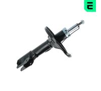 OPTIMAL Jambe de suspension Amortisseur pour MITSUBISHI GRANDIS (NAW) Avant Gaz