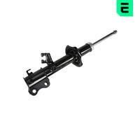 OPTIMAL Jambe de suspension Amortisseur pour NISSAN MICRA IV (K13) Avant gauche