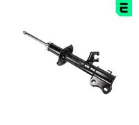 OPTIMAL Jambe de suspension Amortisseur pour NISSAN MICRA IV (K13) NOTE (E12)
