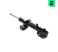 OPTIMAL Jambe de suspension Amortisseur pour NISSAN Note (E11, NE11) Avant droit