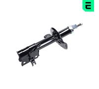 OPTIMAL Jambe de suspension Amortisseur pour NISSAN Qashqai / Qashqai +2 I Avant
