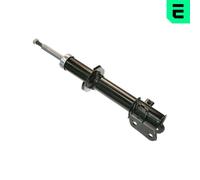 OPTIMAL Jambe de suspension Amortisseur pour OPEL Agila A (H00) Avant droit Gaz