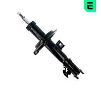 OPTIMAL Jambe de suspension Amortisseur pour OPEL Agila B (H08) Arrière droit