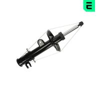 OPTIMAL Jambe de suspension Amortisseur pour OPEL Combo D Van / Break (X12) Gaz