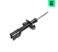 OPTIMAL Jambe de suspension Amortisseur pour OPEL Corsa C 3/5 portes (X01) Avant
