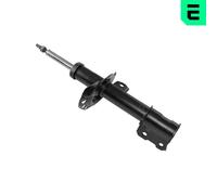 OPTIMAL Jambe de suspension Amortisseur pour OPEL Corsa C 3/5 portes (X01) Avant