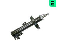 OPTIMAL Jambe de suspension Amortisseur pour OPEL Vectra B Berline (J96) Avant