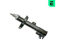 OPTIMAL Jambe de suspension Amortisseur pour OPEL Vectra B Berline (J96) Avant