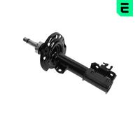 OPTIMAL Jambe de suspension Amortisseur pour OPEL Vectra C Caravan (Z02) Avant