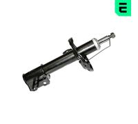 OPTIMAL Jambe de suspension Amortisseur pour OPEL Zafira B (A05) Avant gauche