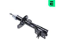 OPTIMAL Jambe de suspension Amortisseur pour RENAULT Koleos I (HY) Avant droit