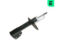 OPTIMAL Jambe de suspension Amortisseur pour RENAULT Twingo I 3 portes (C06) Gaz