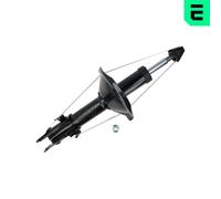 OPTIMAL Jambe de suspension Amortisseur pour SUBARU FORESTER (SG) Avant gauche