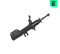 OPTIMAL Jambe de suspension Amortisseur pour SUZUKI SWIFT II 3/5 portes (EA, MA)