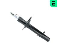 OPTIMAL Jambe de suspension Amortisseur pour TOYOTA AYGO (WNB1, KGB1) Avant Gaz