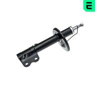 OPTIMAL Jambe de suspension Amortisseur pour TOYOTA COROLLA (E10) Avant gauche