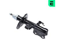 OPTIMAL Jambe de suspension Amortisseur pour TOYOTA PRIUS (ZVW3) Avant droit Gaz