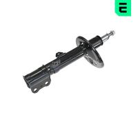 OPTIMAL Jambe de suspension Amortisseur pour TOYOTA RAV 4 II Avant gauche Gaz