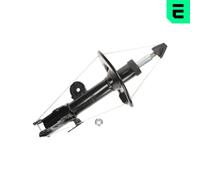 OPTIMAL Jambe de suspension Amortisseur pour TOYOTA RAV 4 IV (ZSA4, ALA4) Avant