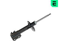 OPTIMAL Jambe de suspension Amortisseur pour TOYOTA Yaris 3/5 portes (P9) Avant