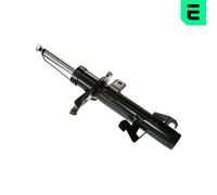 OPTIMAL Jambe de suspension Amortisseur pour VOLVO C30 (533) V50 (545) Avant Gaz